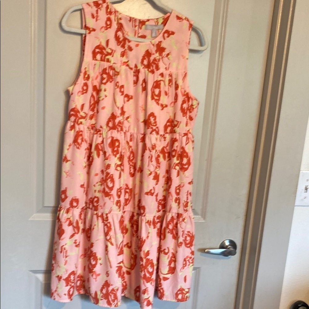 Chelsea 28 dress